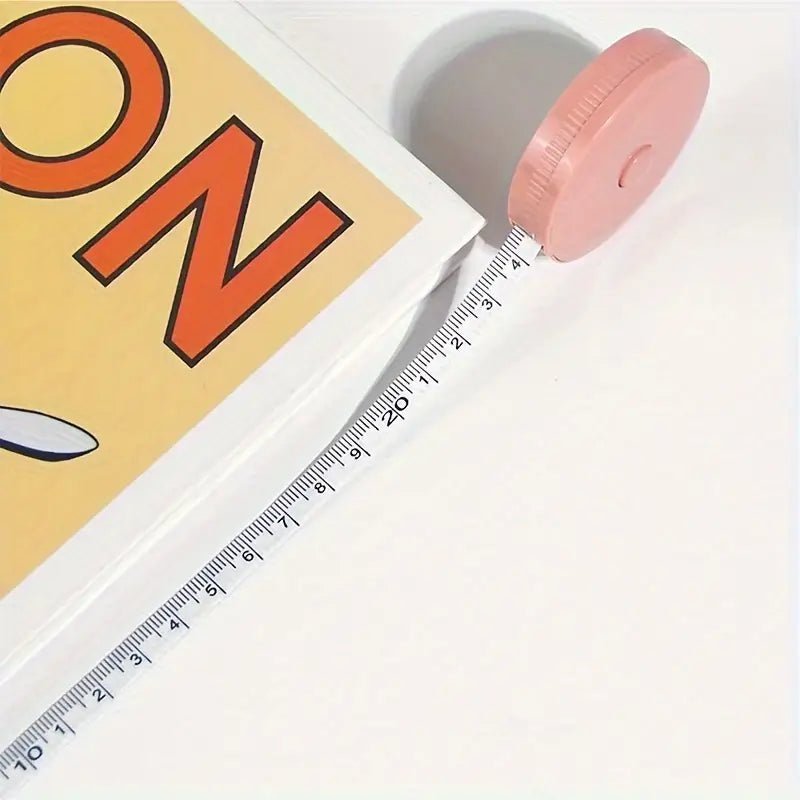 Mètre Ruban - FlexMeasure™ - Rose - Outils Box