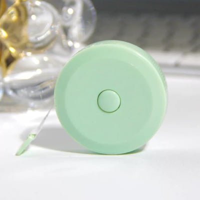 Mètre Ruban - FlexMeasure™ - Vert - Outils Box