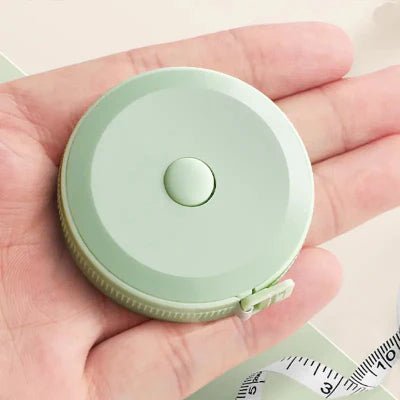 Mètre Ruban - FlexMeasure™ - Vert - Outils Box
