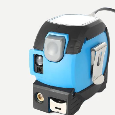 Telemetre Laser - LaserMate™ - Bleu - Outils Box