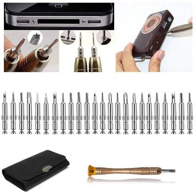 Tournevis - PrecisionMaster™ - Magnétique - Outils Box