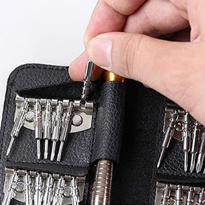 Tournevis - PrecisionMaster™ - Magnétique - Outils Box