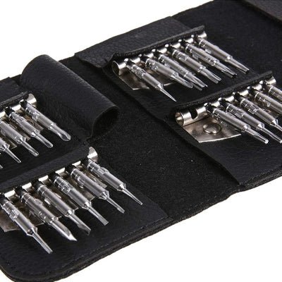 Tournevis - PrecisionMaster™ - Manuel - Outils Box