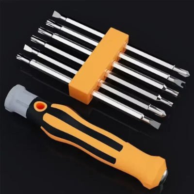 Tournevis - TwistMaster™ - Kit - Outils Box