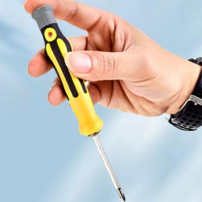 Tournevis - TwistMaster™ - Kit - Outils Box