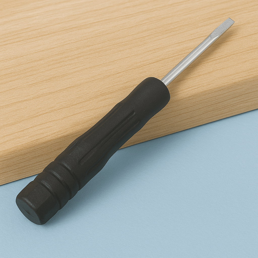 Tournevis - TwistMaster™ - Noir - Outils Box