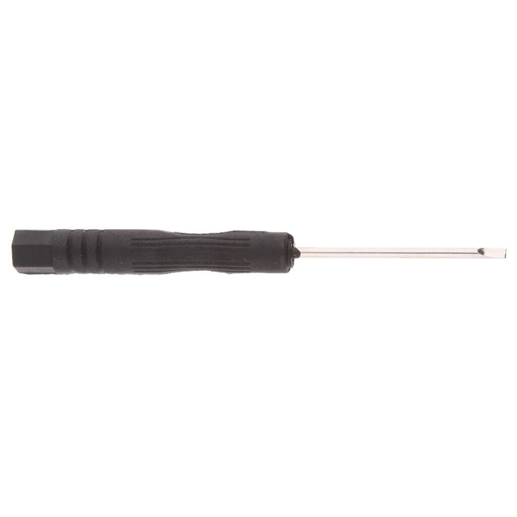 Tournevis - TwistMaster™ - Noir - Outils Box