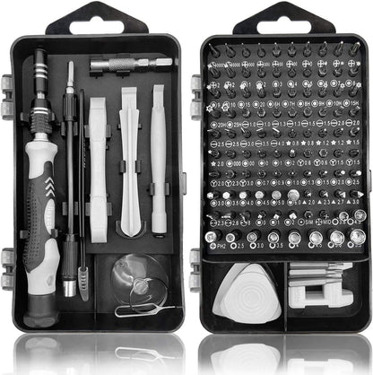 Boite à Outils - ToolFix™ - Gris - Outils Box