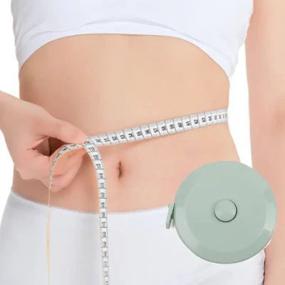 Mètre Ruban - FlexMeasure™ - Vert - Outils Box