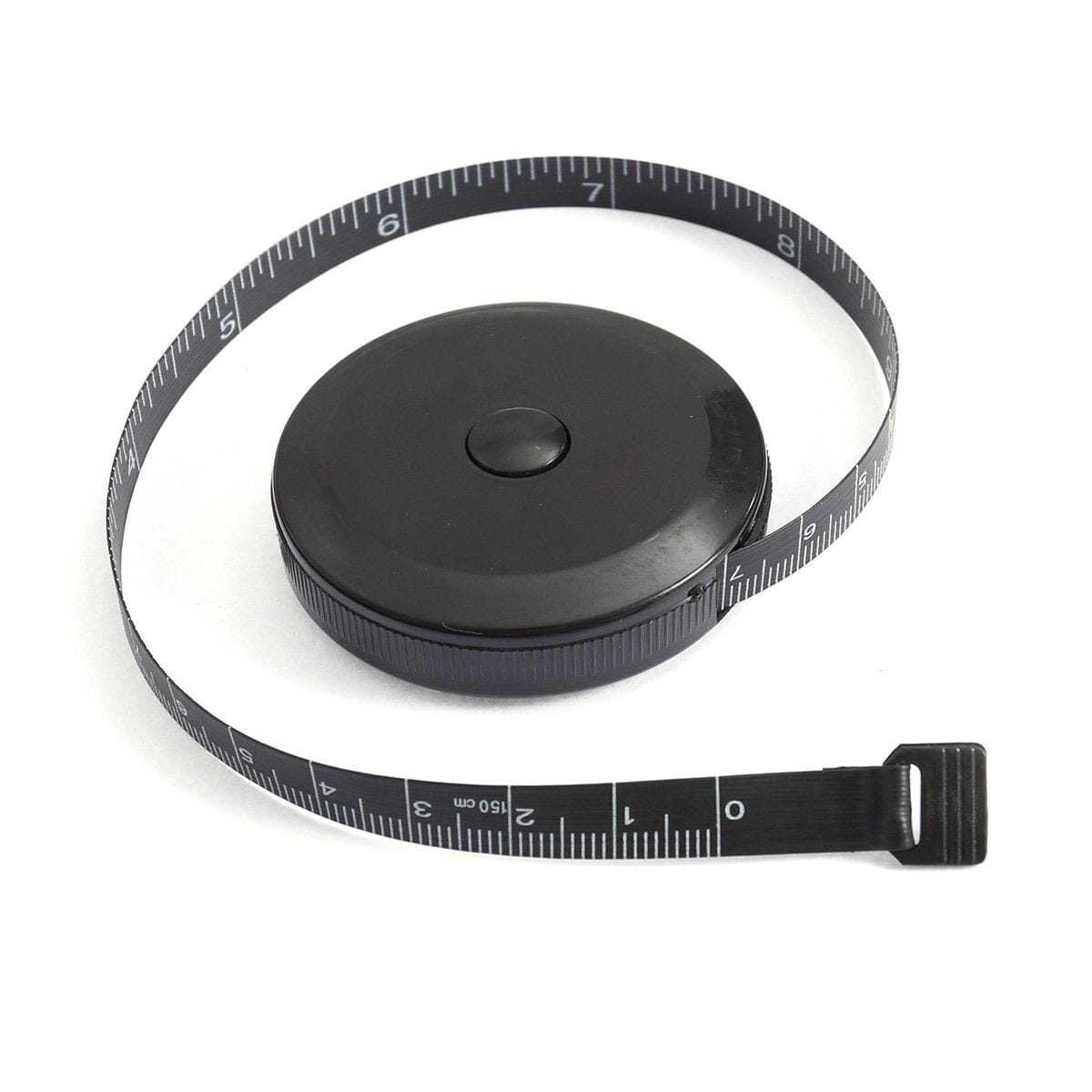 Mètre Ruban - TapeMini™ - Noir - Outils Box