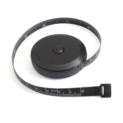 Mètre Ruban - TapeMini™ - Noir - Outils Box