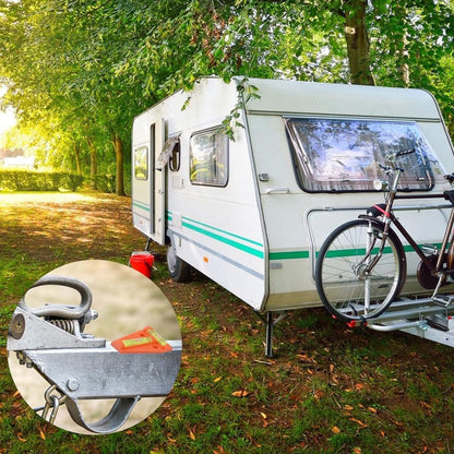 Niveau À Bulle - ProLeveler™ - Orange - Outils Box