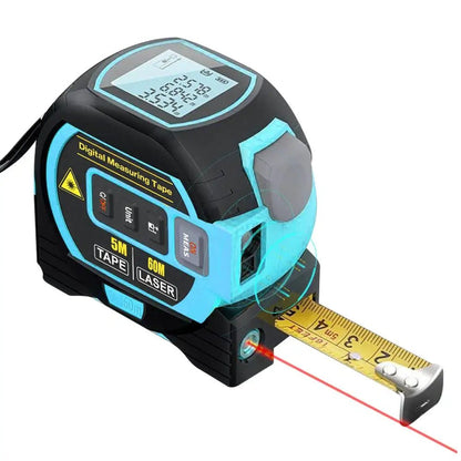 Telemetre Laser - LaserMate™ - Bleu - Outils Box