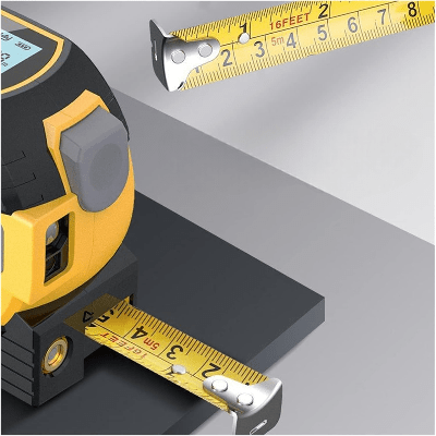 Telemetre Laser - LaserMate™ - Jaune - Outils Box