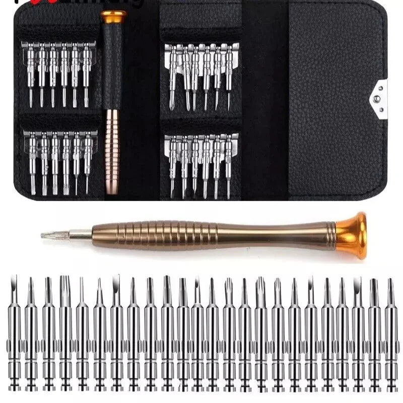 Tournevis - PrecisionMaster™ - Magnétique - Outils Box