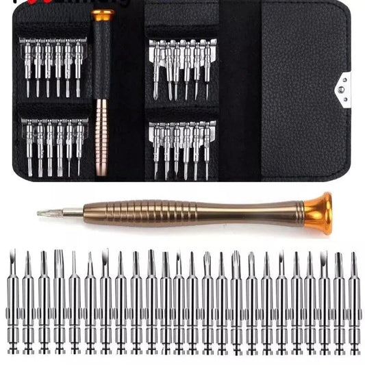 Tournevis - PrecisionMaster™ - Magnétique - Outils Box