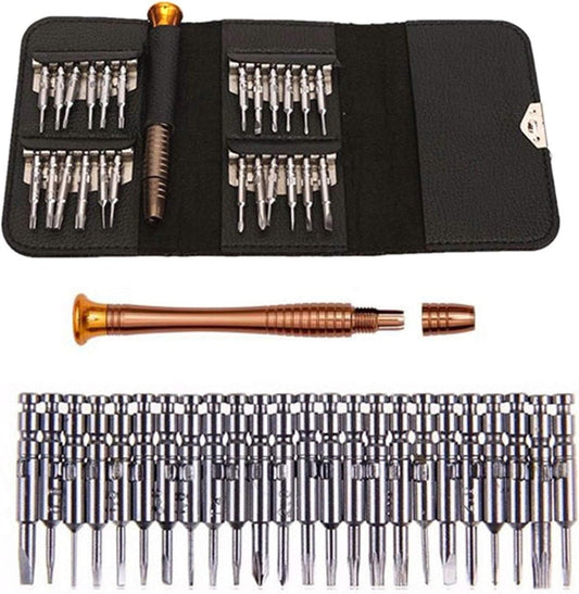 Tournevis - PrecisionMaster™ - Manuel - Outils Box