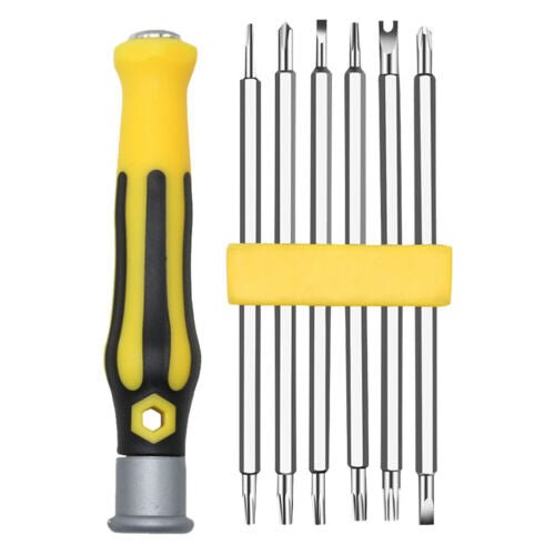 Tournevis - TwistMaster™ - Kit - Outils Box