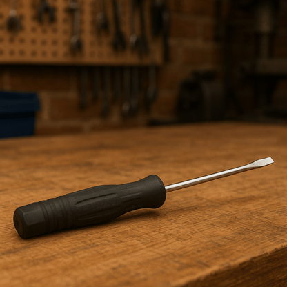 Tournevis - TwistMaster™ - Noir - Outils Box